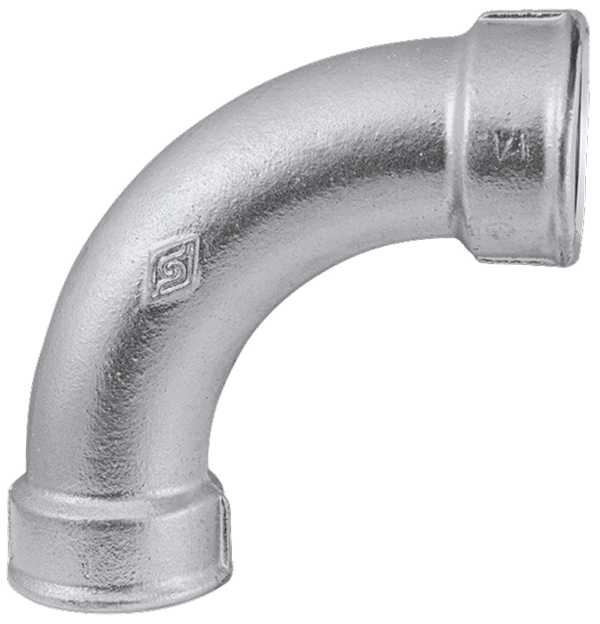 Conexões Galvanizadas