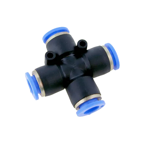 Conexão Pneumática