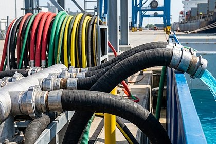 Mangueiras Industriais