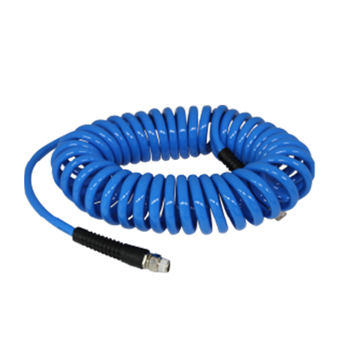 Mangueiras de Borracha